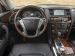 Infiniti QX80 5.6 2015 года